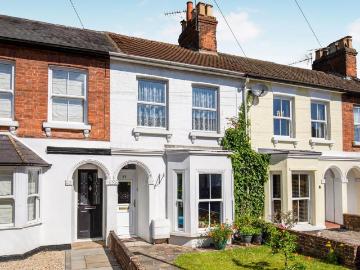 3 bedroom terraced house to rent