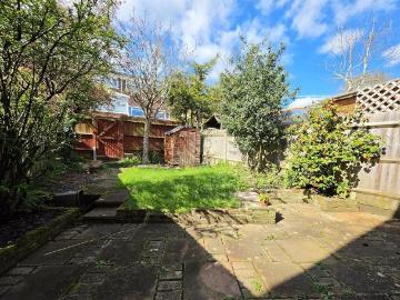 Isles of Scilly TR, Cornwall county, South West England