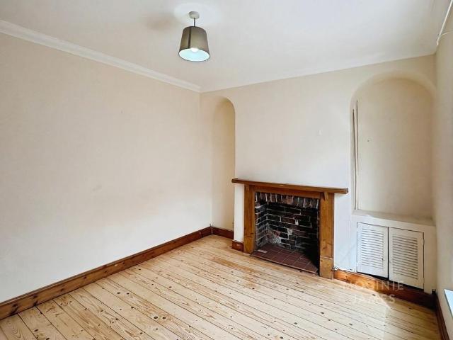 3 bedroom terraced house to rent