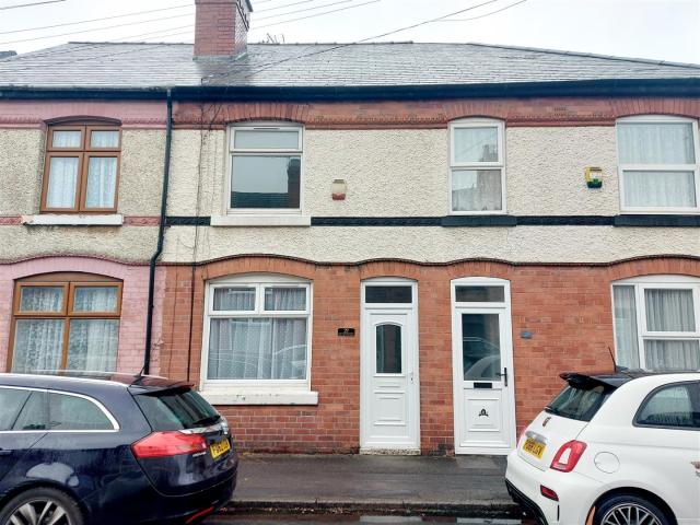 3 bedroom Terraced House to rent