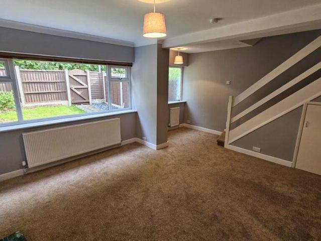 3 bedroom terraced house to rent