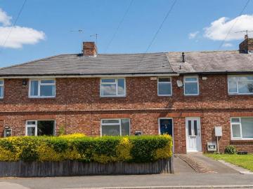 3 bedroom terraced house to rent