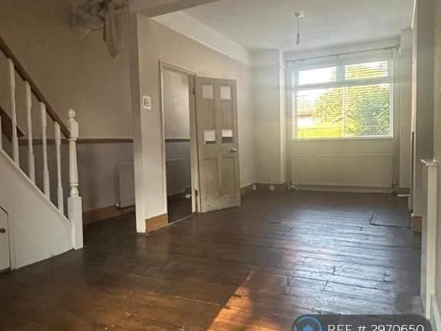 3 bedroom terraced house to rent