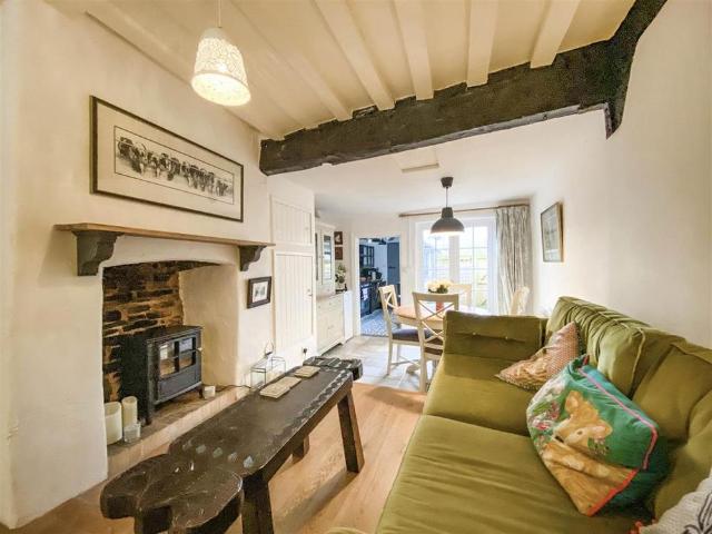 3 bedroom terraced house to rent