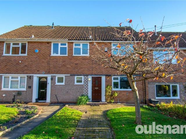 3 bedroom terraced house to rent