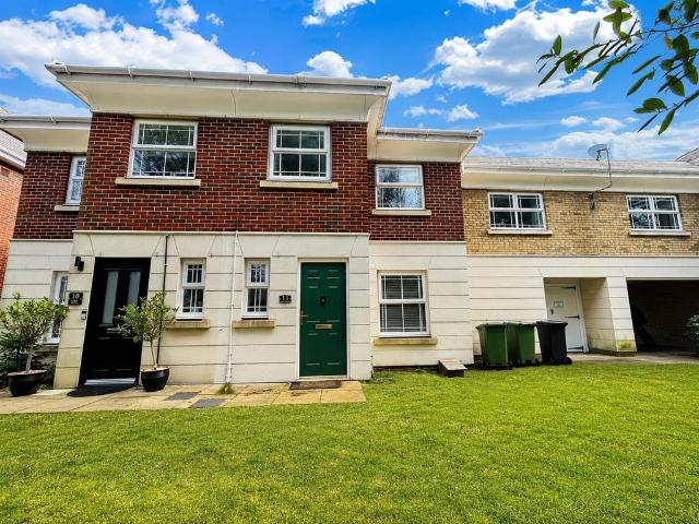 3 bedroom terraced house to rent