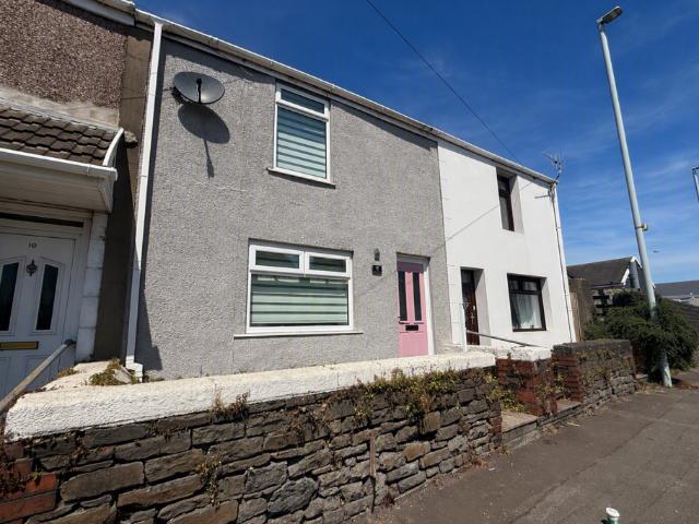 3 bedroom terraced house to rent