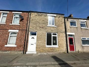 North East, North England - Equipped kitchen