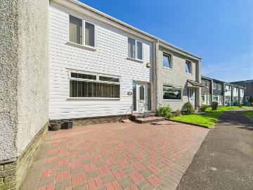 Carnoustie Crescent G75 Glasgow, East Kilbride Glasgow, Lanarckshire, South West Scotland