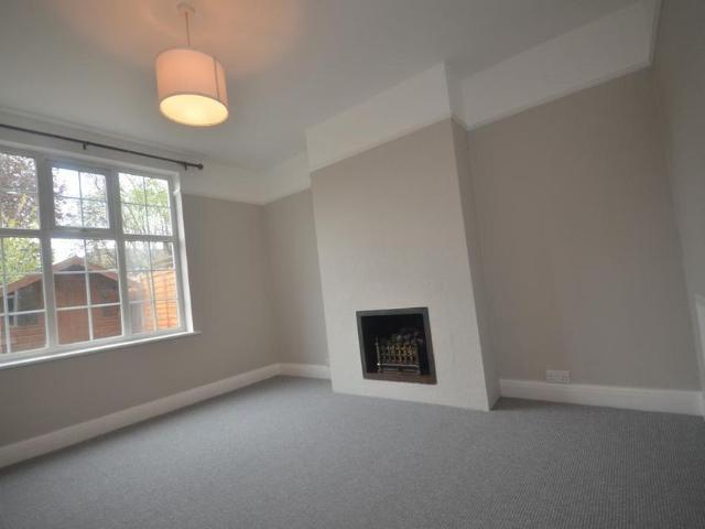 3 bedroom terraced house to rent
