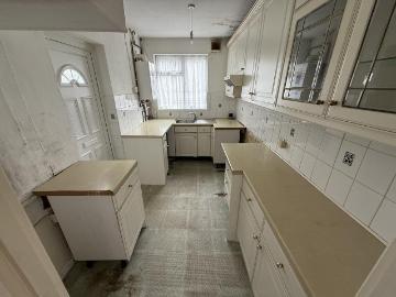 3 bedroom terraced house to rent