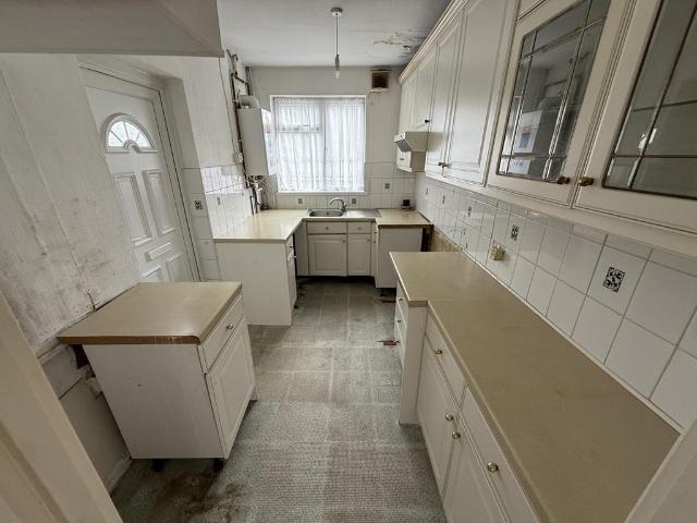 3 bedroom terraced house to rent