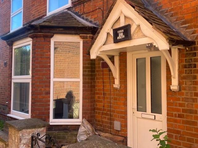 3 bedroom terraced house to rent