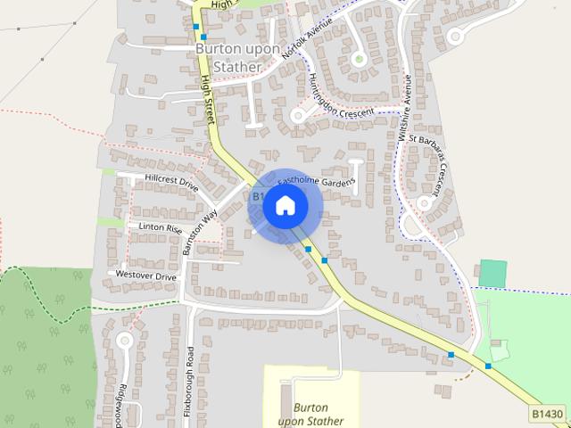 3 bedroom terraced house to rent