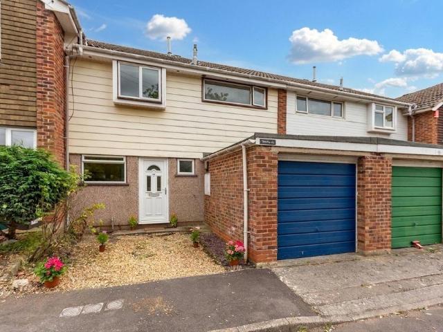 3 bedroom terraced house to rent