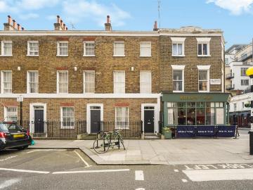 Green Park, Zone 1 London, West London, London, Greater London