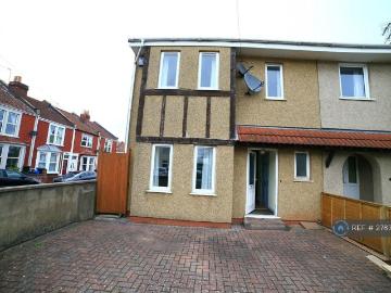 Fishponds Bristol, BS5, Bristol, Southdowns