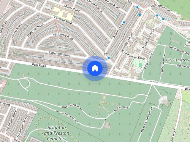3 bedroom terraced house to rent