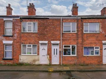 Haven Village PE21 Boston, Wigtoft Boston, PE20, East of England