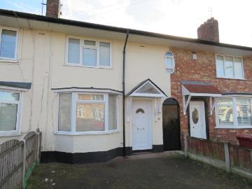 Huyton Liverpool, L36, North East Wales, Midlands