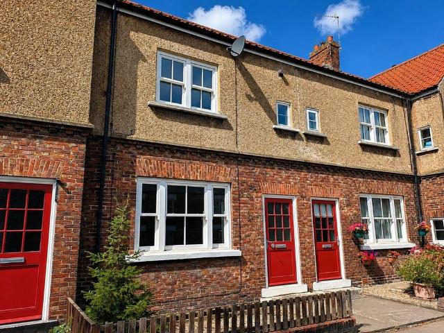 3 bedroom terraced house to rent