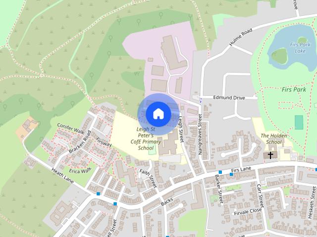 3 bedroom terraced house to rent