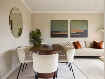 Isles of Scilly TR, Cornwall county, South West England