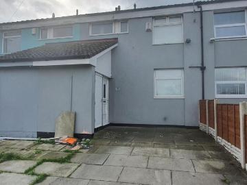 Stockbridge Village Liverpool, L28, North East Wales, Midlands