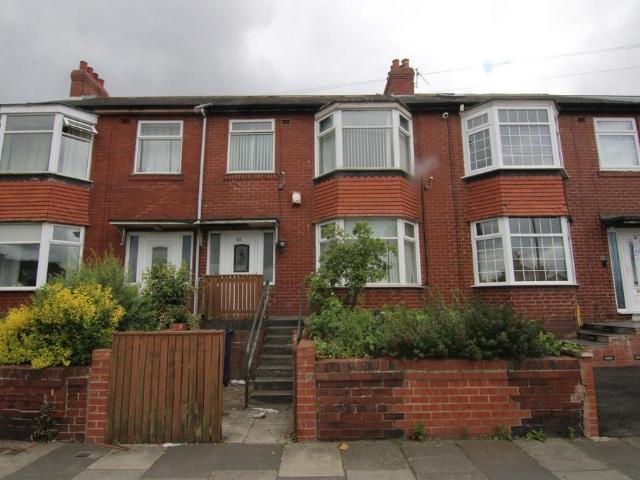 3 bedroom terraced house to rent