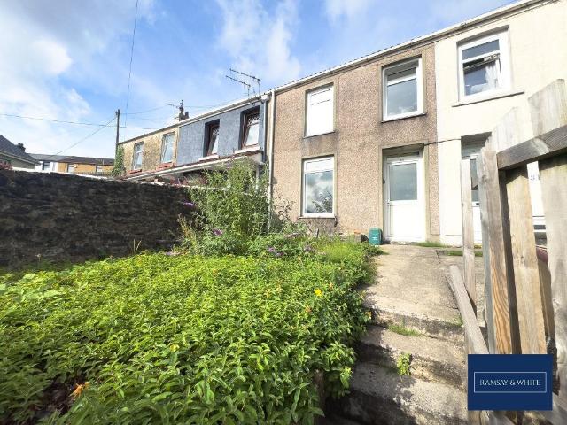 3 bedroom terraced house to rent