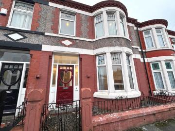 Allerton Liverpool, L19, North East Wales, Midlands