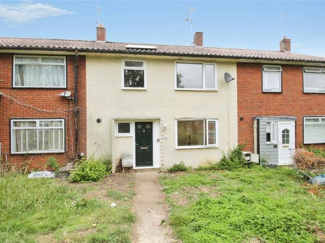3 bedroom terraced house to rent