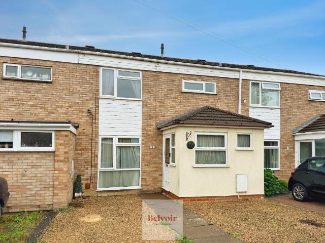 3 bedroom terraced house to rent