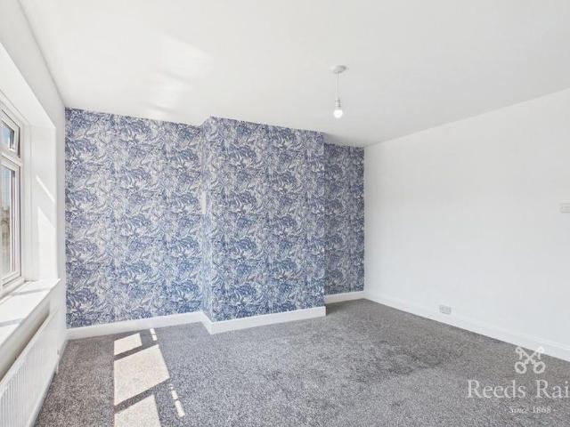 3 bedroom terraced house to rent