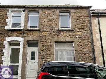 Six Bells Abertillery, NP13, Blaenau Gwent county