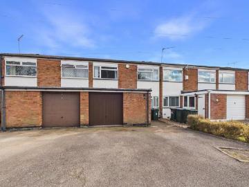 3 bedroom terraced house to rent