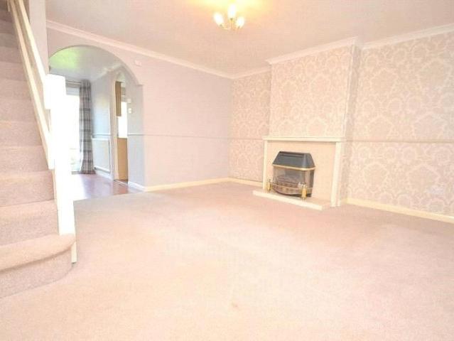 3 bedroom terraced house to rent