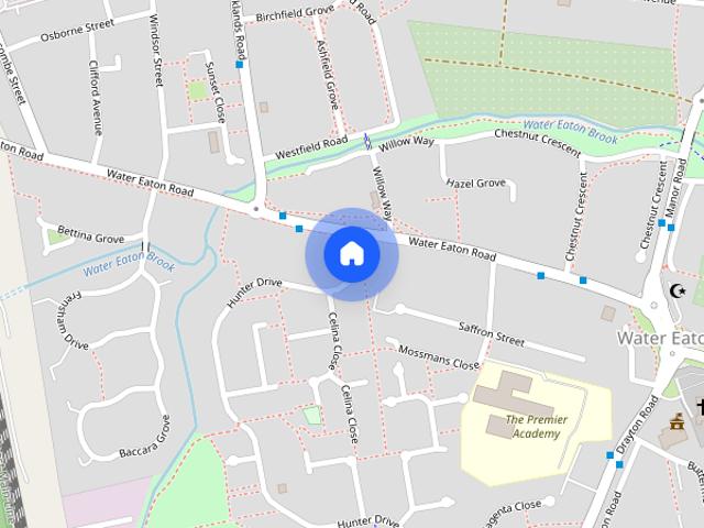 3 bedroom terraced house to rent