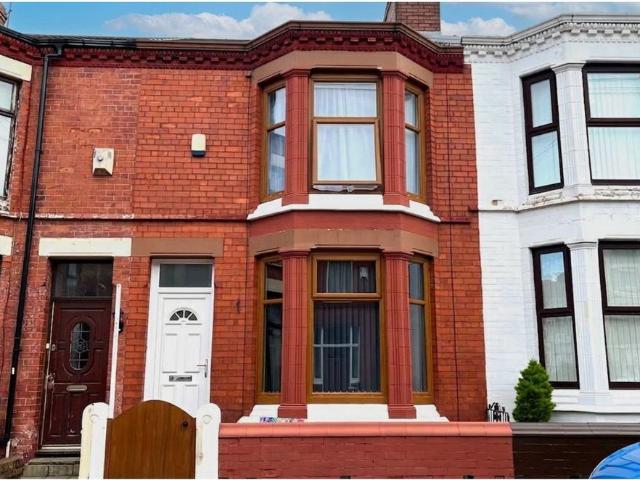 3 bedroom terraced house to rent