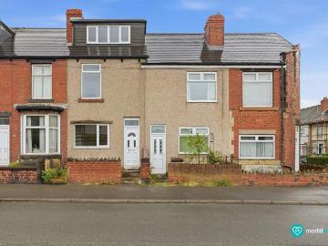 3 bedroom terraced house to rent