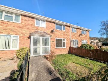3 bedroom terraced house to rent