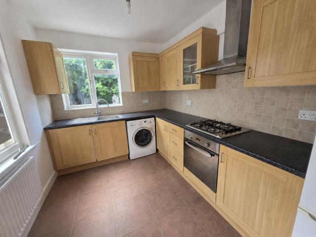 3 bedroom terraced house to rent