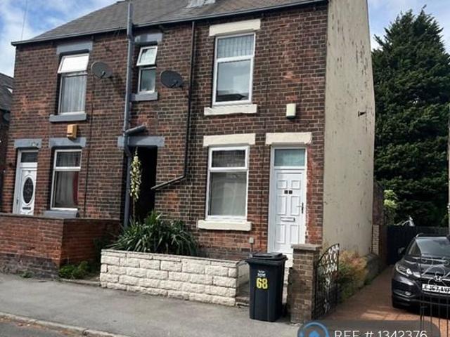 3 bedroom terraced house to rent