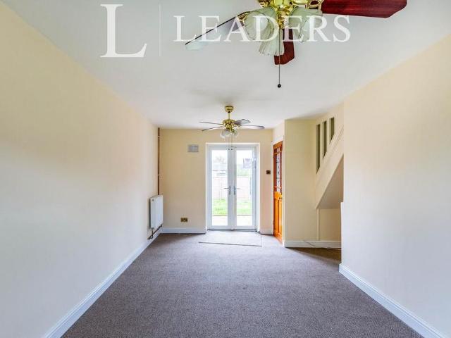 3 bedroom terraced house to rent