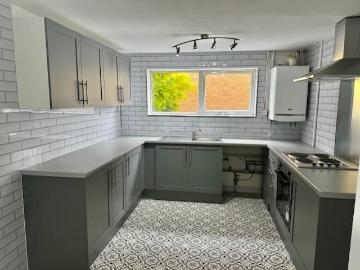 Woodside Telford, TF7, Shifnal, Shropshire county, Midlands