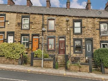 3 bedroom terraced house to rent