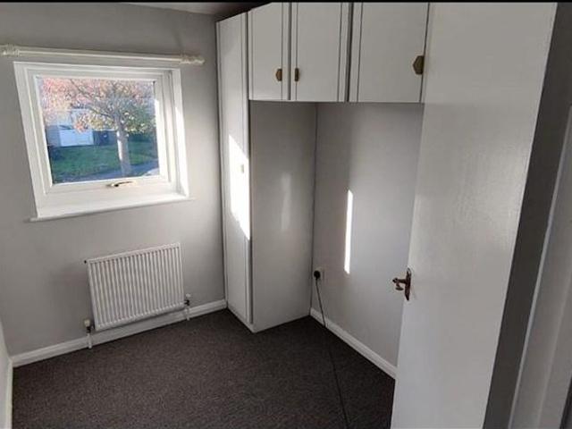 3 bedroom terraced house to rent