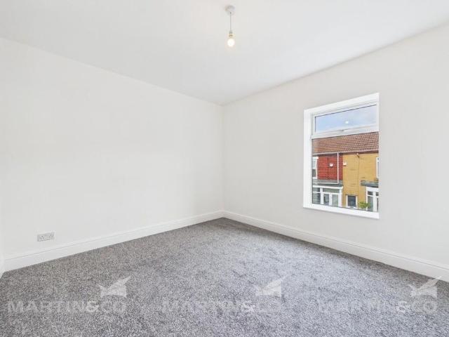 3 bedroom terraced house to rent