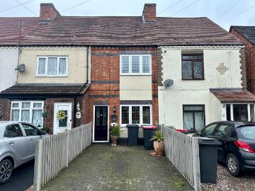 North Warwickshire, Stoke and Staffordshire, West Midlands, Midlands