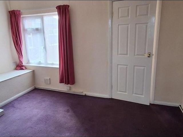 3 bedroom terraced house to rent
